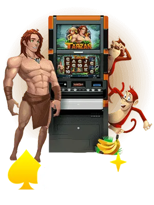 Cơ hội Jackpot cực lớn