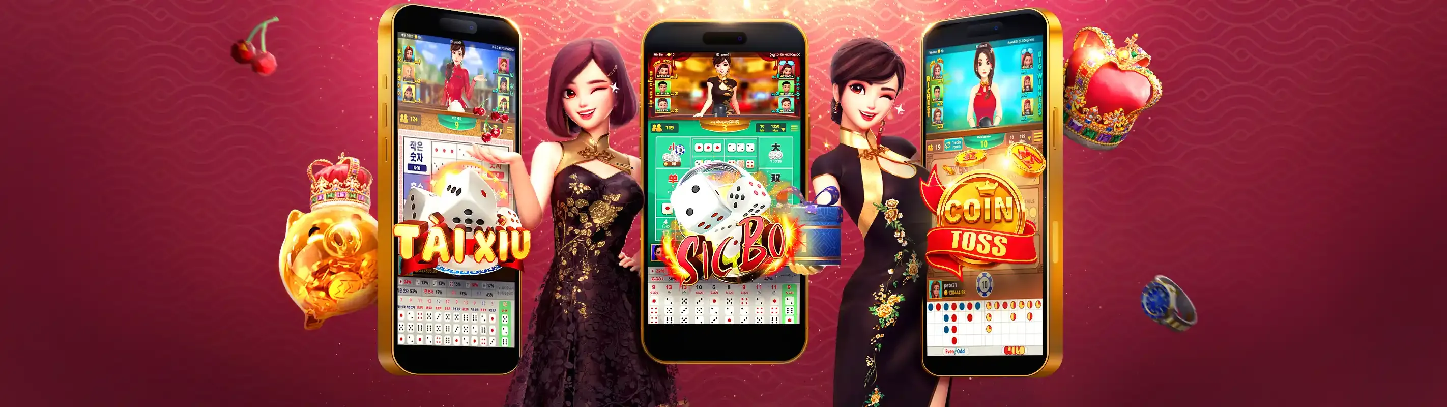 Hình ảnh chính game bắn cá B99