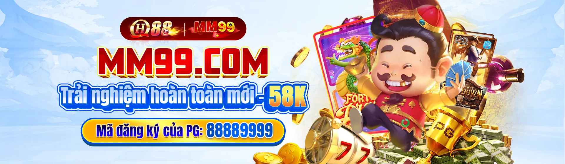 Hình ảnh chính Nổ Hũ B99 Link Mới