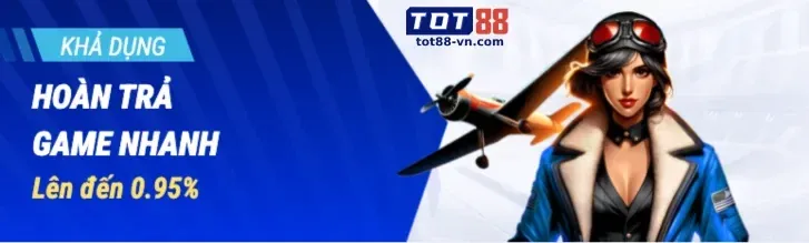 Ưu đãi nạp tiền hàng tuần